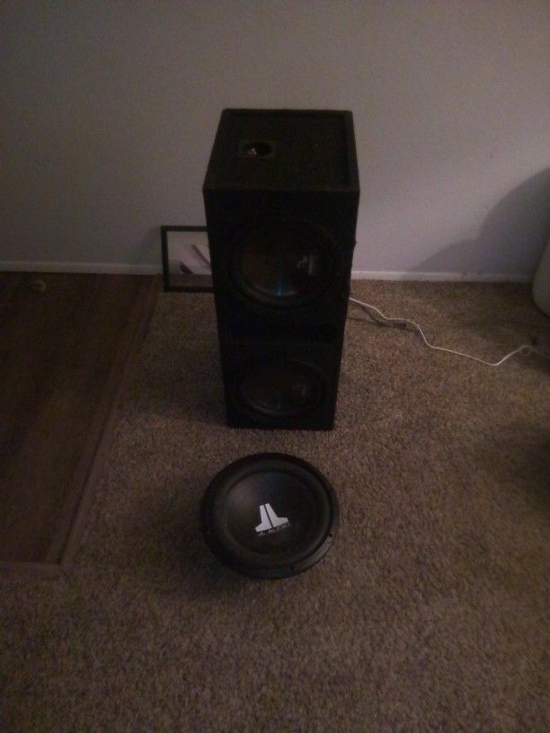 Subs 100a Piece Or Both For 150