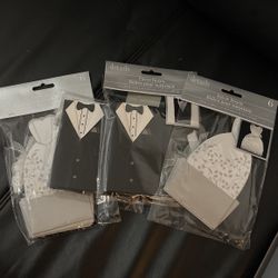 Wedding Favor Boxes 