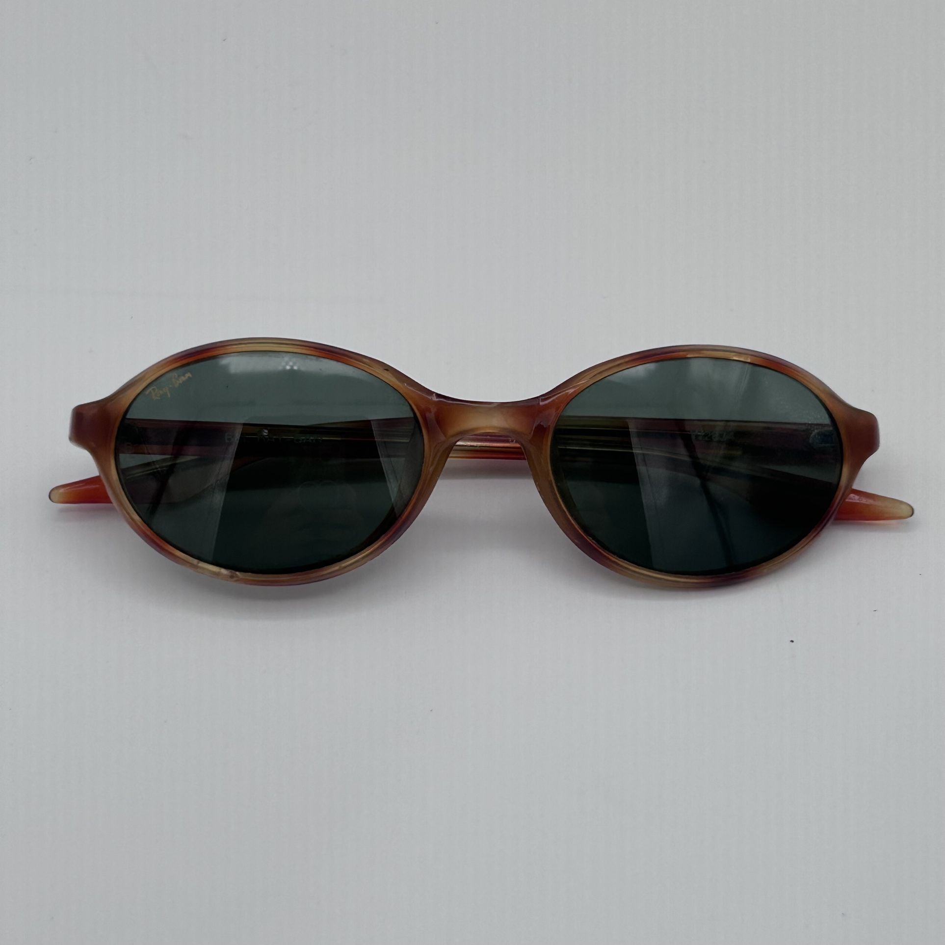 Vintage Ray Ban Sunglasses