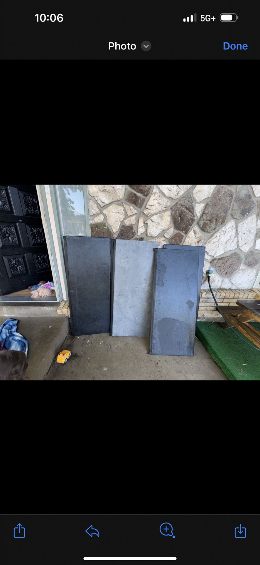 Escalade And Avalanche Truck Covers