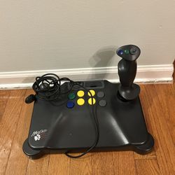 N64 Madcatz Joystick Controller