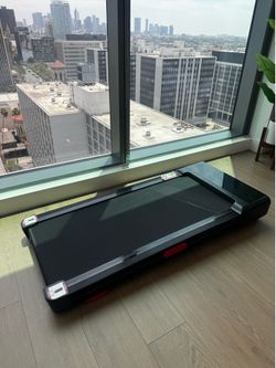 TRAILVIBER Walking Pad Treadmill