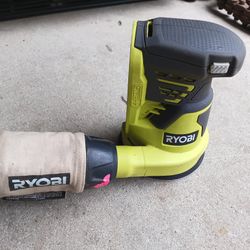 RYOBI 