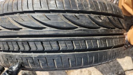 185 60 15  New Just Dusty From Ben In My Garage  $20