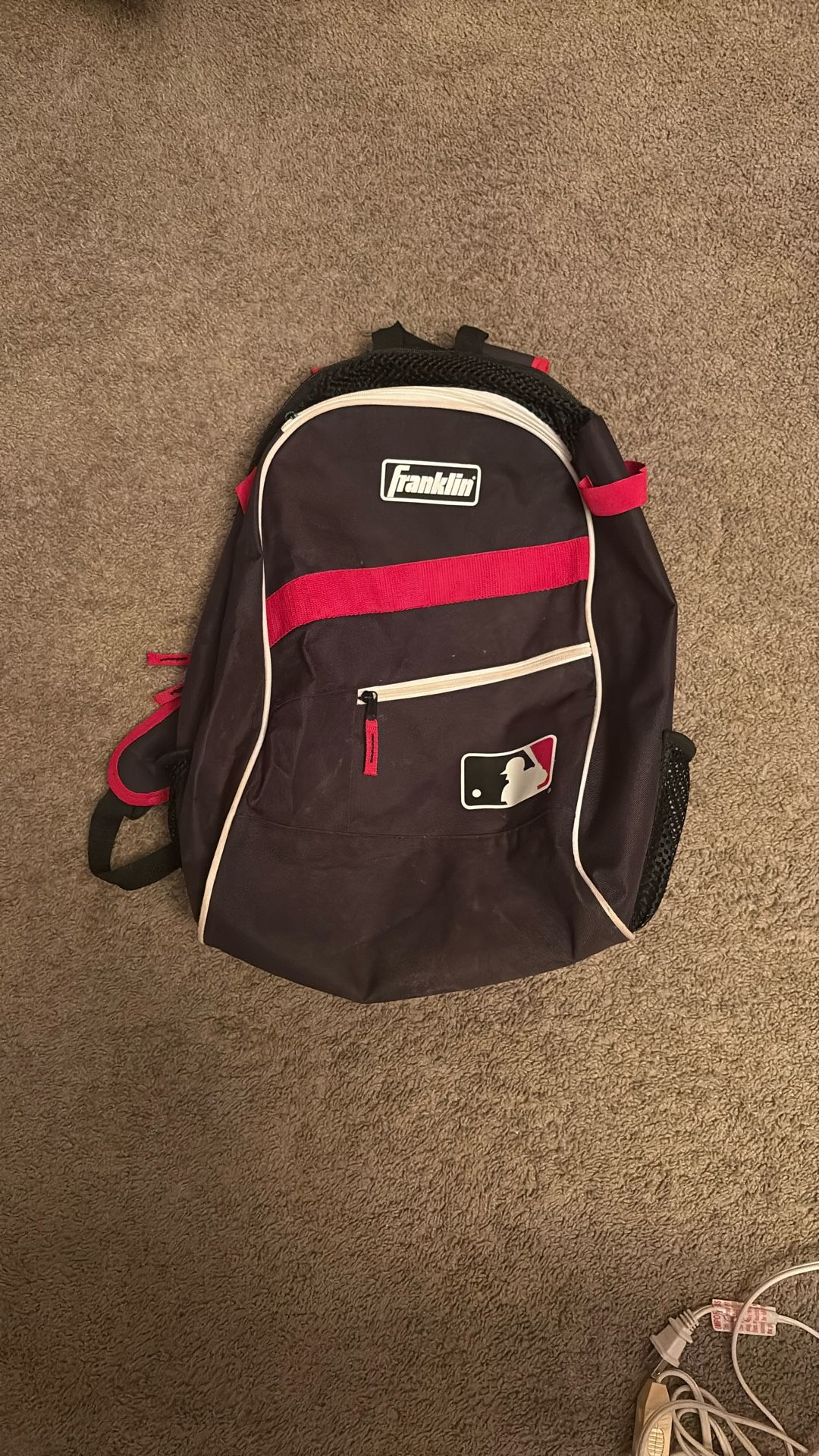 Franklin Baseball Backpack