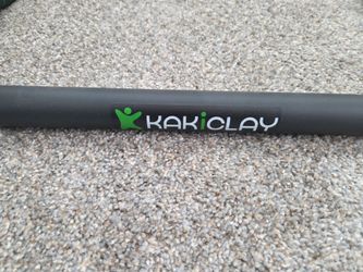 Doorway pull-up/Push-up bar