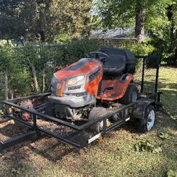 Lawn/ Yard Equipment 