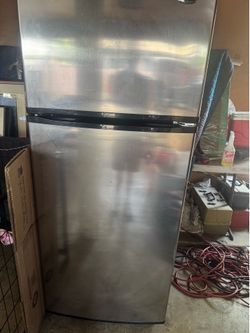 Refrigerator 2 Door