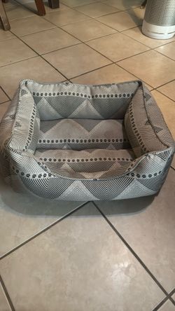 Dog Bed