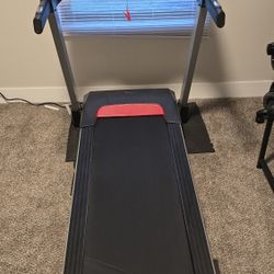 Treadmill 