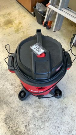 Vacuum