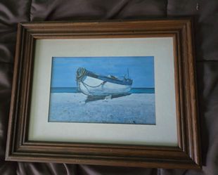 Boat picture