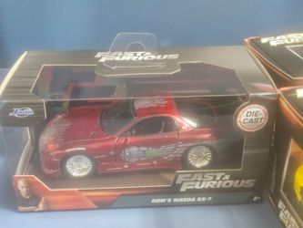 Jada toys diecast