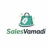 SalesVamadi