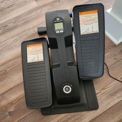 Elliptical Machine