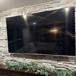 Lg  50 Inch Tv Smart Tv 