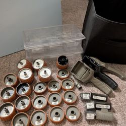 Stampin' Up, Stampin' Around 23 Wheels