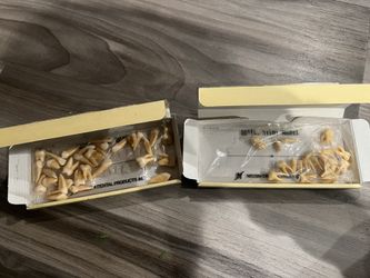 Kilgor Dental Model Molds