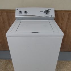 Kenmore Washing Machine 