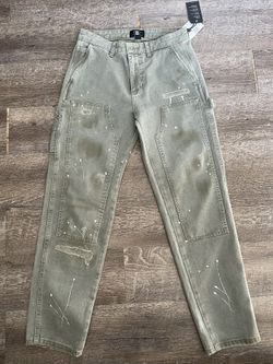 Forever 21 men pants
