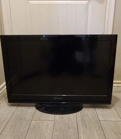 DYNEX 1080 TV W/HDMI