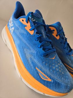 Hoka Clifton Men's Size 9.5 Shoes