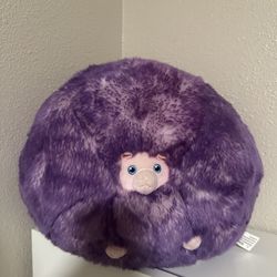 Harry Potter Pygmy Puff Plushie From Universal Studios 