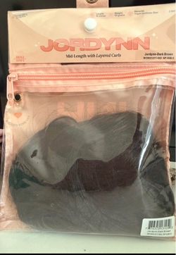 Ponytail Hair extensions