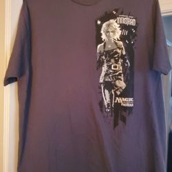 Magic The Gathering Protour Competitor T-Shirt
