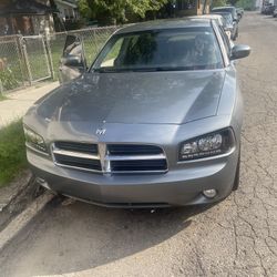 2006 Dodge Charger
