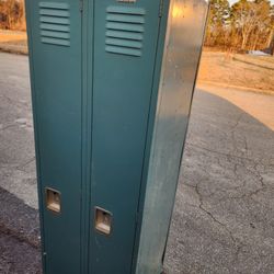 Locker