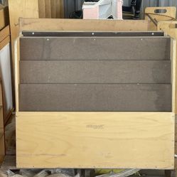 Pre-k / Daycare Furniture 