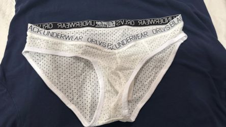 Men’s underwear