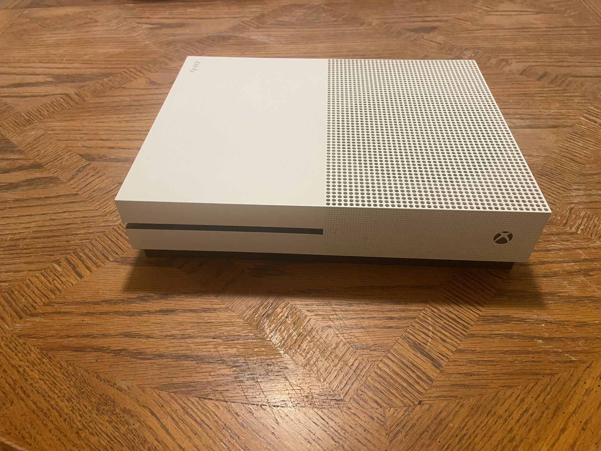 xbox 1 s