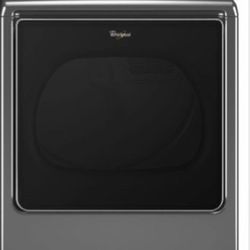 Whirlpool Gas Dryer
