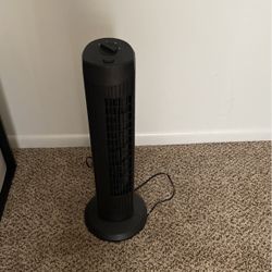 Tower Fan