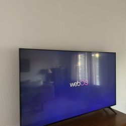 LG tv
