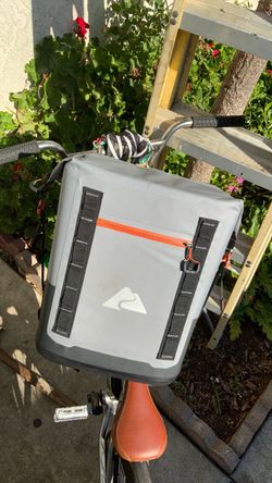 Igloo backpack fridge