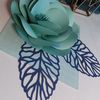 Flores De Papel