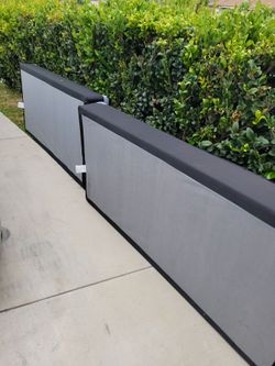 Box springs for king size bed
