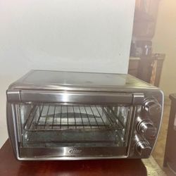 Toaster Oven 