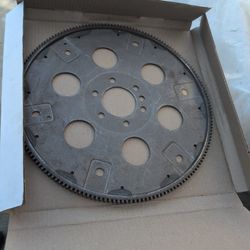 Fly Wheel For Chevy 350 160 Teeth