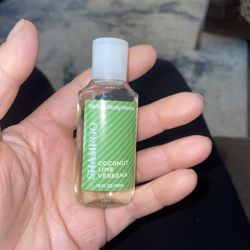 Shampoo Bath Works ,750nz  22- Ml (20Piezas )