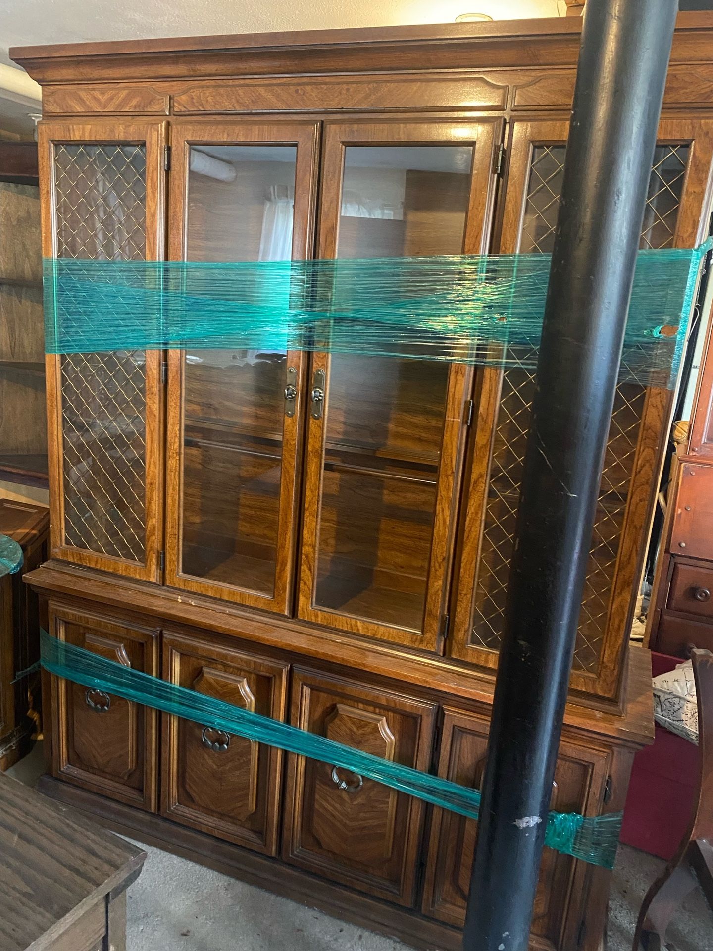 China Cabinet