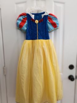 Disney Snow White Costume. Read Description 😊