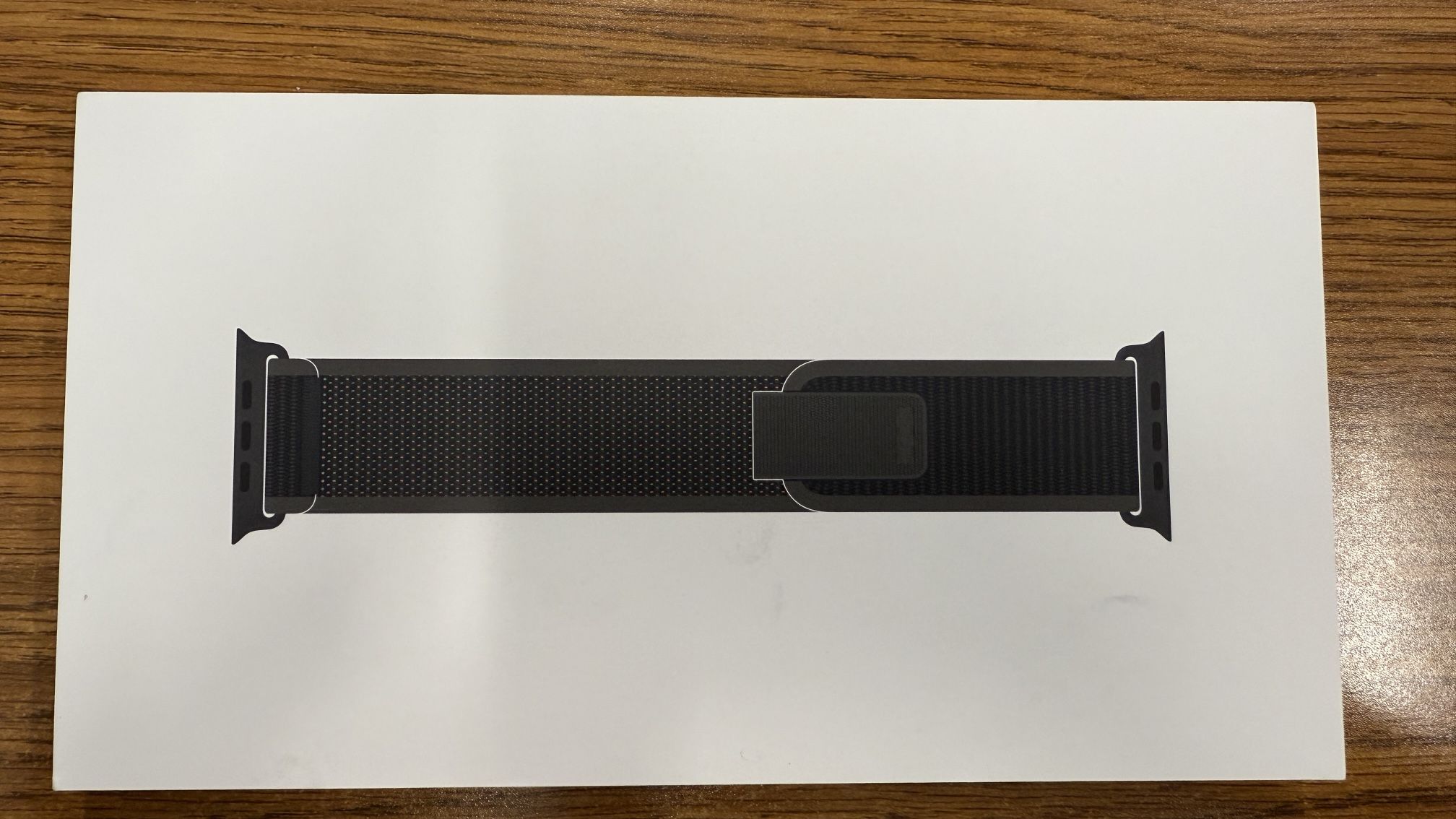 Apple Watch Ultra Trial Loop