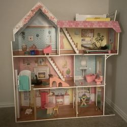 Sam's club big doll house deals