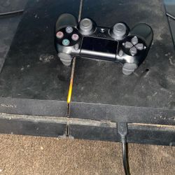 PS4 
