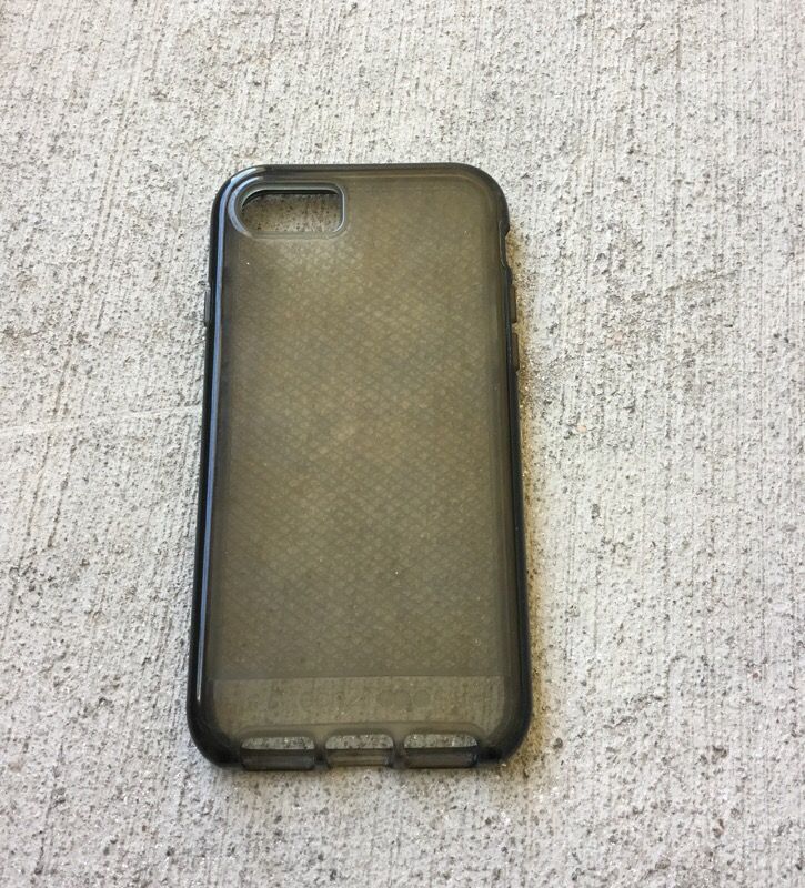 iPhone 7 Case TECH21