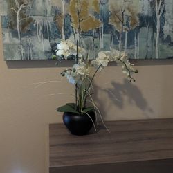Flower Decor